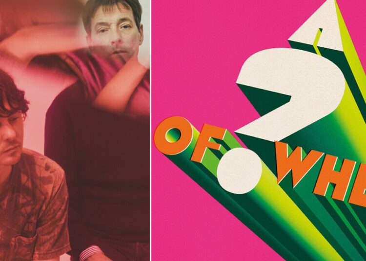 Best new music: Panda Bear, Sonic Boom have a question for you