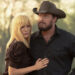 Kelly Reilly and Cole Hauser on 'Dutton Ranch'Credit: Emerson Miller/Paramount+