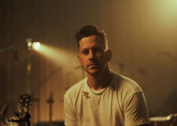 Bethel Music’s Jordan Colle Encourages Believers to Trust God’s Timing on New Single ‘Headed My Way’