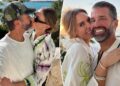 Bettina Anderson shares new photos from Donald Trump Jr. wedding