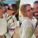 Bettina Anderson shares new photos from Donald Trump Jr. wedding