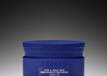 Hair & Scalp Balm
