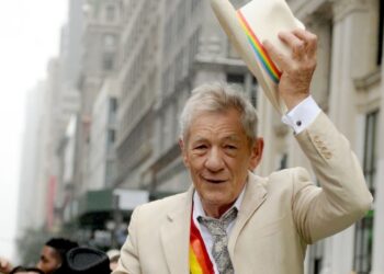 Beyond Pride: 6 upcoming LGBTQ films, TV series