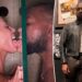 Bianca Censori posts rare tribute to 'ride or die' Kanye West on his birthday