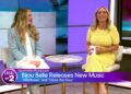 Bijou Belle: New Music – WKRN News 2
