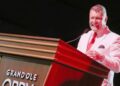 Bill Cody, Grand Ole Opry Announcer and Nashville DJ, Dead at 67