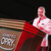 Bill Cody, Voice of the Grand Ole Opry, Dead at 67
