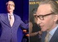 Bill Maher Reveals Grim Dynamic Of Trump Relationship Before Mark Twain Prize