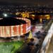 billboard colombian venues shakira