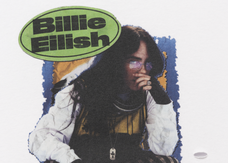 Billie Eilish Fronts Latest U/MUSIC x Maison MIHARA YASUHIRO Collaboration – PAUSE Online