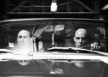 Billy Howerdel Interview - A Perfect Circle, New Music + More