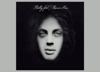 Billy Joel’s ‘Piano Man' tops the 'Billboard' Top TV Songs chart