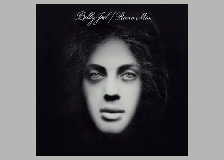 Billy Joel’s ‘Piano Man' tops the 'Billboard' Top TV Songs chart
