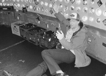 Billy Jones Forever Foundation Will Help Next Gen Music Professionals