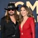 Billy Ray Cyrus & Elizabeth Hurley Reveal How Romance Began