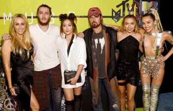 Feature Billy Ray Cyrus Ups and Downs