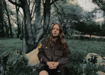 Billy Strings Announces New Album 'So Much For Goodbyes': Hear “Burn The Other End”