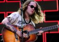 Billy Strings announces new album 'So Much for Goodbyes' due in August