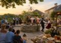 Bilo (j') vavek veselo in Škrapna 2026: free festival of tradition, music and local cuisine