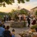 Bilo (j') vavek veselo in Škrapna 2026: free festival of tradition, music and local cuisine