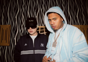 Bizarrap & Myke Towers’ ‘BZRP Music Session #42/66,’ More: Vote for the Best New Latin Music Release This Week