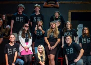 Black Box Theater has a summer packed with classes, shows | Entertainment News | Dayton Events, Things to Do & More
