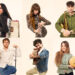 Black Country, New Road to perform new arrangements of their music live at the London Coliseum.