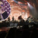 Black Crowes singer Chris Robinson booed after mocking Florida fans’ ‘USA’ chant