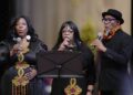 Black music: Spirituality and sacred songs find a new voice