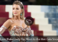 Blake Lively