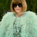 Anna Wintour at The 2026 Met Gala Celebrating "Costume Art" held at The Metropolitan Museum of Art on May 04, 2026 in New York, New York.