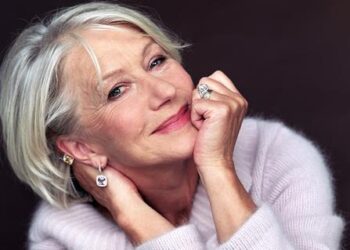 Helen Mirren