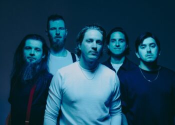 Bleeker release new music video for 'Something On You'