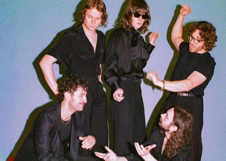 Blossoms - 2026