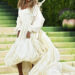 Blue Ivy Carter at The 2026 Met Gala Celebrating "Costume Art" held at The Metropolitan Museum of Art on May 04, 2026 in New York, New York.