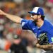 Blue Jays trade Connor Seabold to Royals for minor-league pitcher