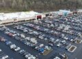 Blue Star Shopping Center in Watchung adds restaurants, entertainment