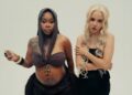 Bobbi Althoff Tries Her Hand at Rapping on New Sukihana Song