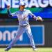 Bobby Witt Jr. Delivers Late Heroics as Royals Rally Past Twins 3-2