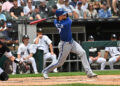 Bobby Witt Jr. Puts Royals Offense on Notice After Wacha's Gem