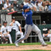 Bobby Witt Jr. Puts Royals Offense on Notice After Wacha's Gem