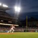 Bobby Witt Jr. unable to defeat the Nationals all on his own