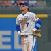 Bobby Witt Jr's All-Star, MVP hopes hang in the balance as Royals await injury update