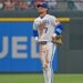 Bobby Witt Jr.'s Early Exit Adds to Royals' Growing Injury Concerns