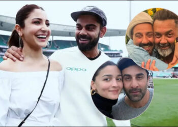 Bollywood celebs who keep their private lives away from the media: Anushka Sharma, Ranbir Kapoor and others