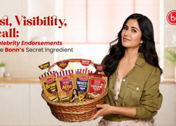 Bonn builds brand playbook around celebrities, AI and product innovation – Indian Television Dot Com