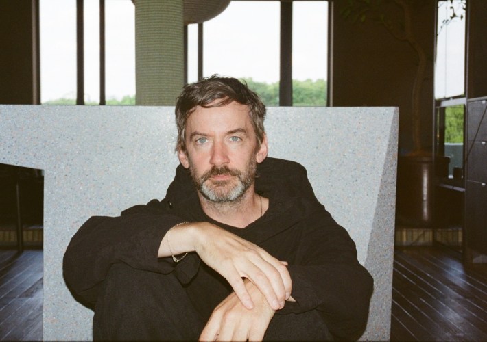 Bonobo Announces New Album 'Distance In Static' Featuring Arooj Aftab, Nilüfer Yanya, Nicole Miglis, & More