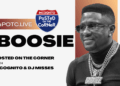 Boosie on His C Murder Brotherhood, New Music & His Hustle