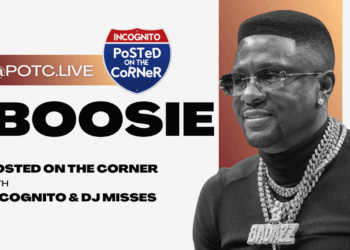 Boosie on His C Murder Brotherhood, New Music & His Hustle