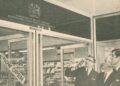 Boots has a long history of Royal Warrant recognition